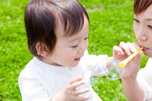 可愛いだけじゃないトレーニングパンツ